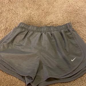 Women’s nike dry fit shorts